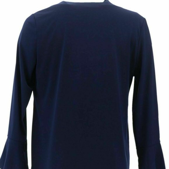 NWT SUSAN GRAVER CARDIGAN EMBELLISHED TANK SET XXS - Picture 6 of 10